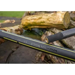 Manche D'épuisette Fox Matrix Aquos Ultra Landing Net Handle