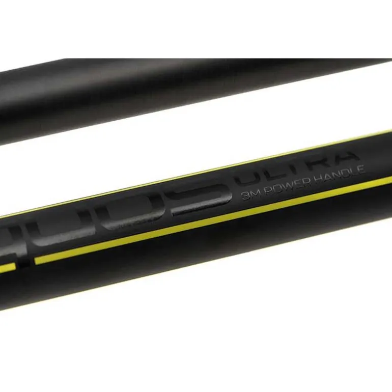 Manche D'épuisette Fox Matrix Aquos Ultra Landing Net Handle