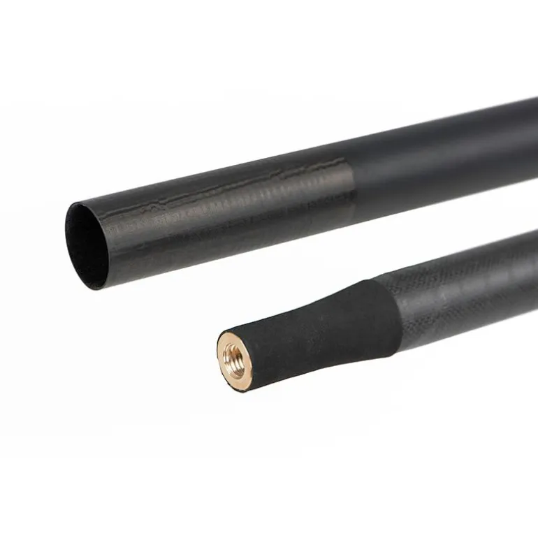 Manche D'épuisette Fox Matrix Ethos Xr Power Landing Net Handle