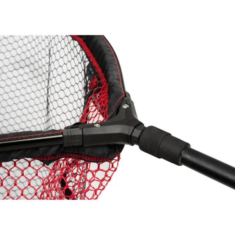 Fox Rage Epuisettes^Manche D'épuisette Telescopic Landing Net Pole