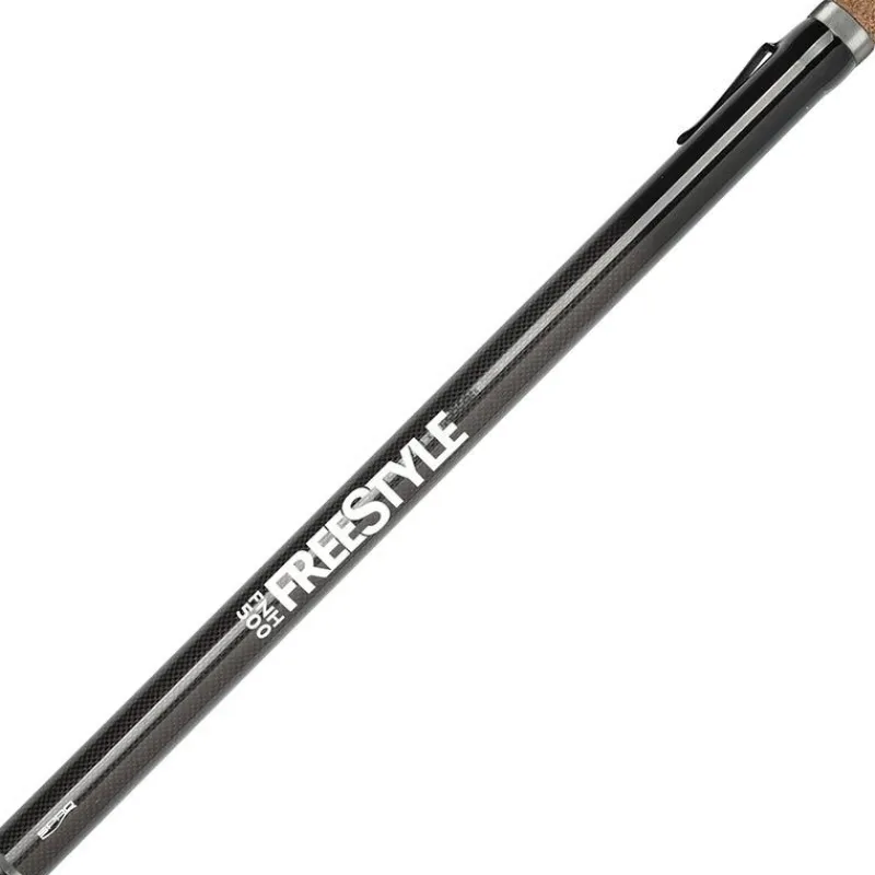 Freestyle Epuisettes^Manche D'épuisette Flick Net Handle