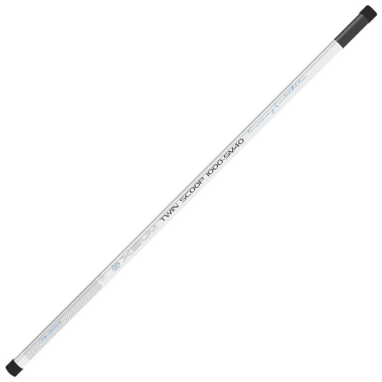 Manche D'épuisette Garbolino Xslim Anniversary 80 Competition Twin Scoop 1000