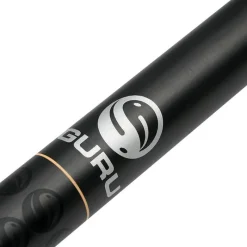 Guru Epuisettes Carpe^Manche D'épuisette Aventus 4M+1M Landing Net Handle