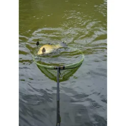 Manche D'épuisette Korum Allrounder Multi Handle