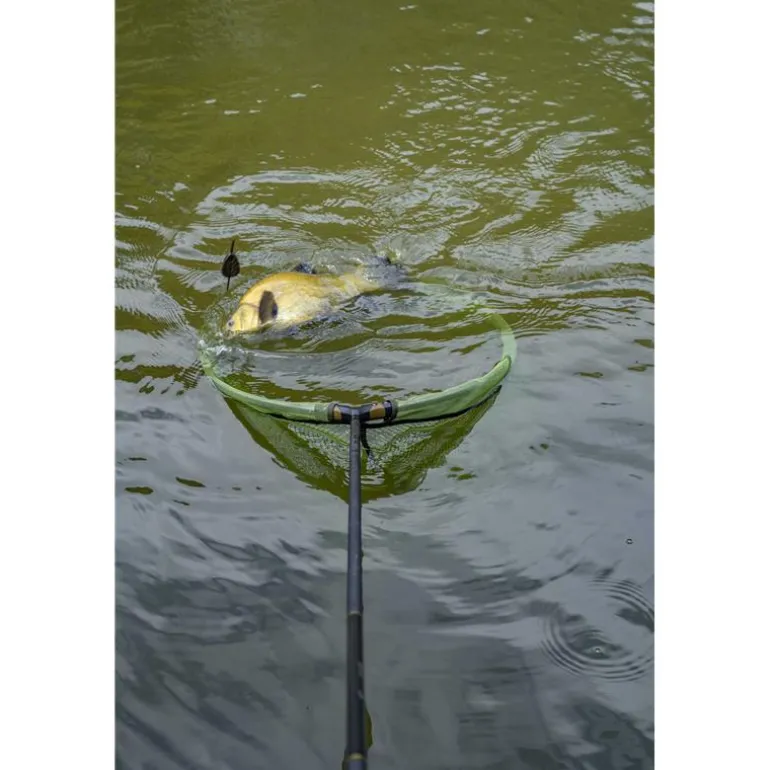 Manche D'épuisette Korum Allrounder Multi Handle