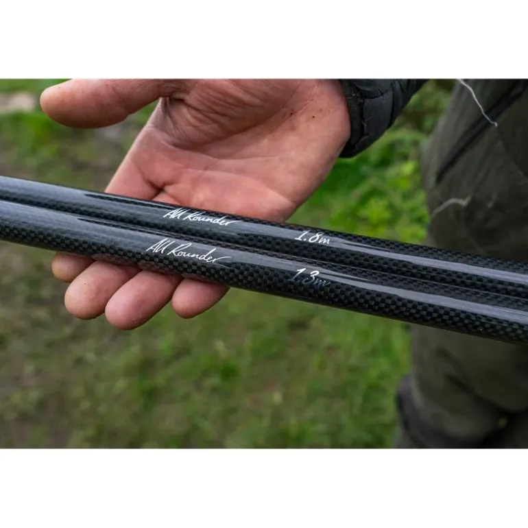 Manche D'épuisette Korum Allrounder Multi Handle