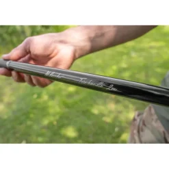 Manche D'épuisette Korum Allrounder Tele-Handle