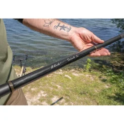 Manche D'épuisette Korum Allrounder Tele-Handle