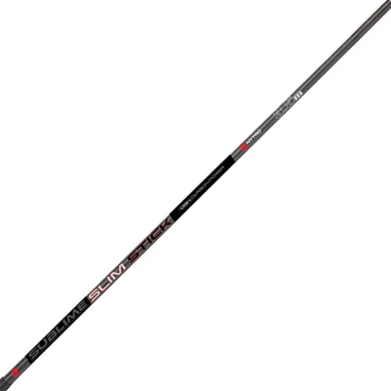 Manche D'épuisette Nytro Sublime Slim Stick 350 Put Over