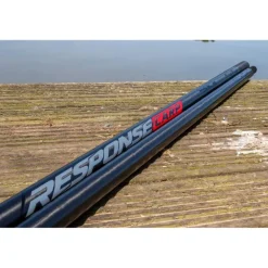 Manche D'épuisette Preston Innovations Response Handles