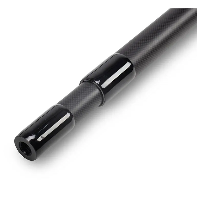 Manche D'épuisette Telereglable Nash R-Lock Landing Pole