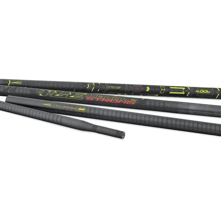 Manche D'épuisette Tubertini Tle Handle Strong