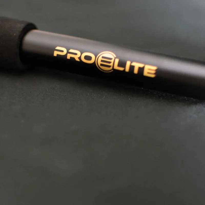 Pro Elite Baits Propulsion Appâts^Manche Pour Louche Pro Bait Scoop Handle Carbon Eva