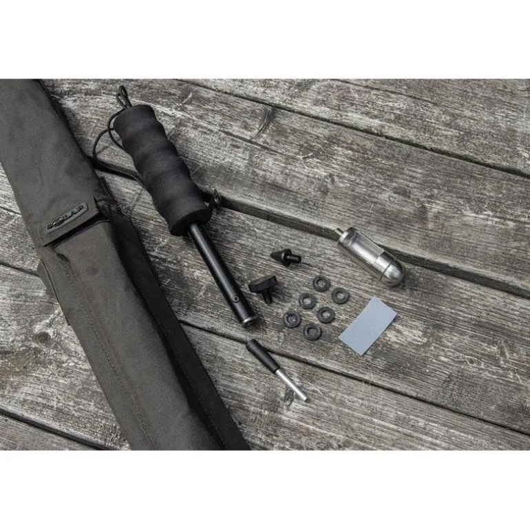 Manche À Sonder Solar Prodding Stick Kit