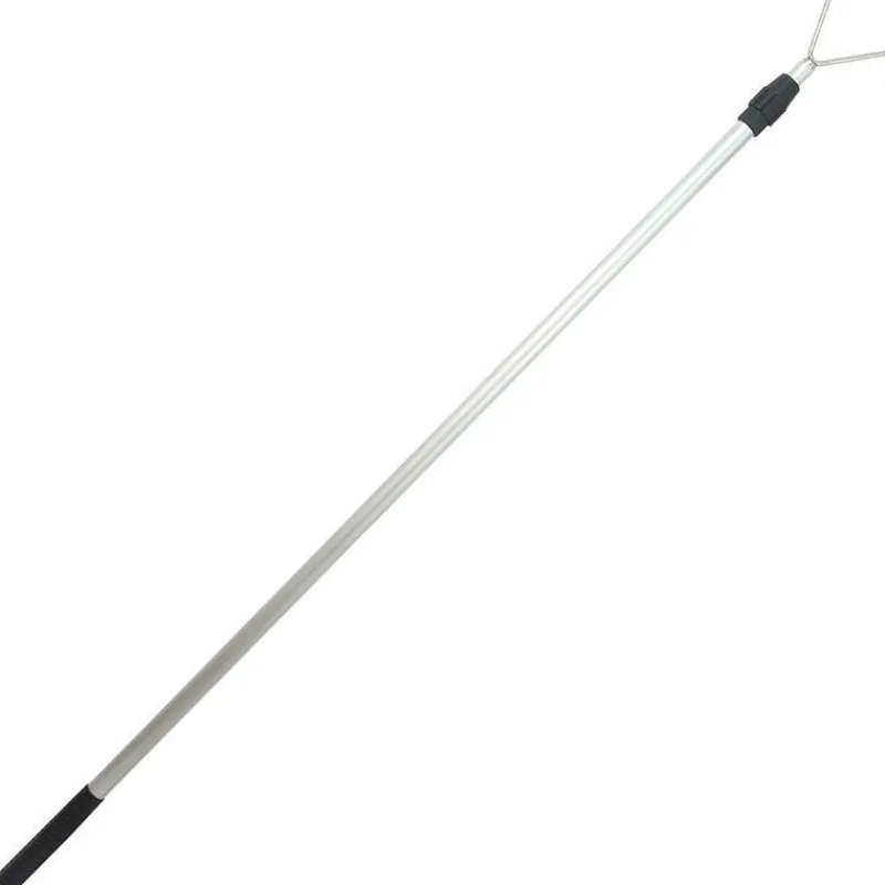 Flashmer Pêche À Pied^Manche Telescopique Balance Ecrevisse