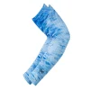 Buff Anti-Uv^Manchon Camo Blue