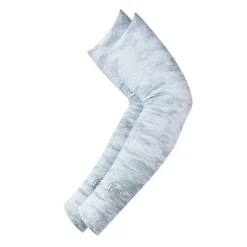 Manchon Buff Camo White