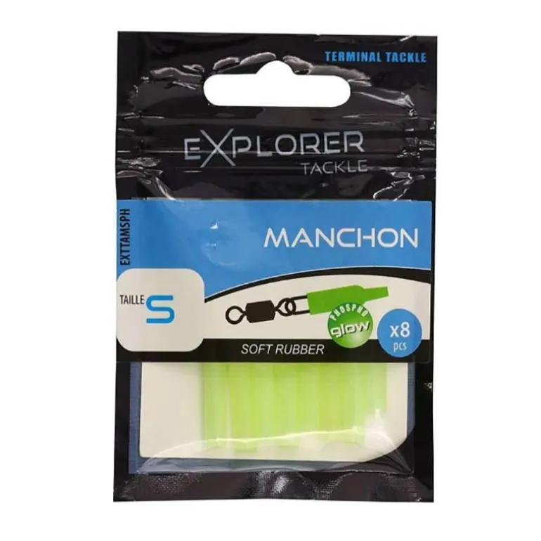 Manchon Explorer Tackle Phospho