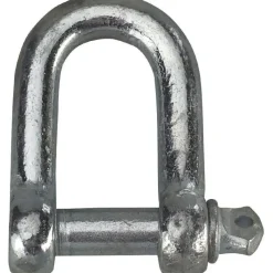 Plastimo Ancres^Manille Pour Chaine De Port