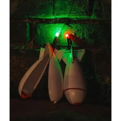 Spomb Propulsion Appâts^Marqueur Lumineux Light