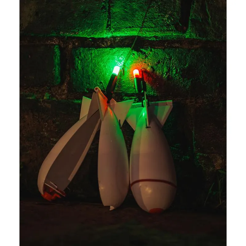 Spomb Propulsion Appâts^Marqueur Lumineux Light