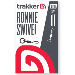 Émerillon Trakker Ronnie Swive