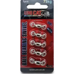 UniCat Montage Silure^Émerillon Ball Bearing Swivel