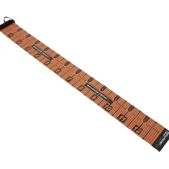 Savage Gear Accessoires^Mesure À Poisson Savage Measure Up Roll