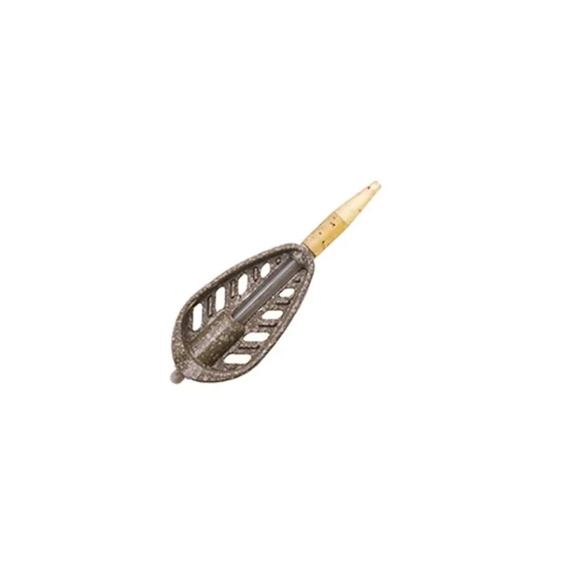 Drennan Feeder|Cages Feeder^Method Feeder Method Bomb
