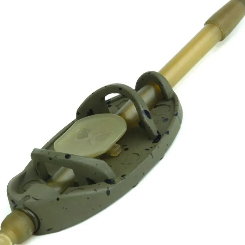 Fox Matrix Feeder|Cages Feeder^Method Feeder Alloy