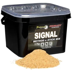 Starbaits Appâts - Amorces^Method Mix Performance Concept Signal Method & Stick Mix