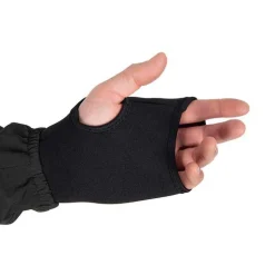 Mitaine Fox Rage Pro Series Neoprene Mitts - Noir