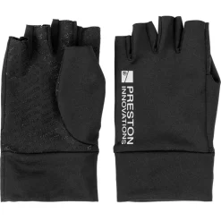 Mitaines Preston Innovations Lightweight Gloves - Noir
