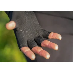 Mitaines Preston Innovations Lightweight Gloves - Noir