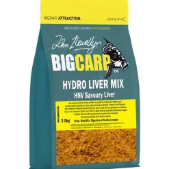Mix À Bouillette Big Carp Hydro Liver Mix