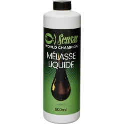 Sensas Appâts - Amorces^Mélasse Liquide 500Ml