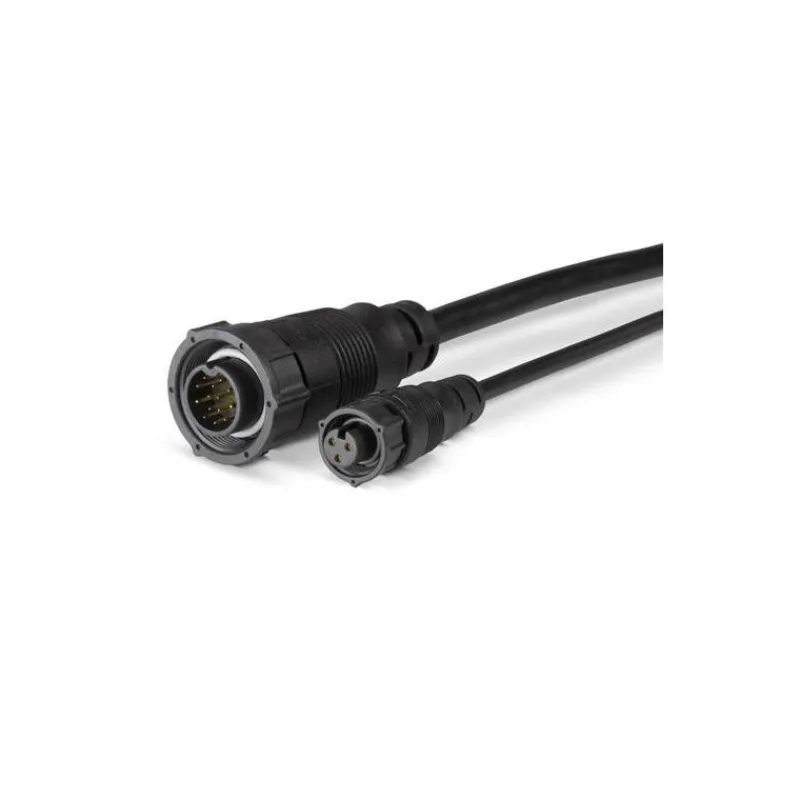 Humminbird Sondeurs & Gps|Sondeurs & Gps^Module 360 Mega Imaging Montage Avant Spécial Ultrex