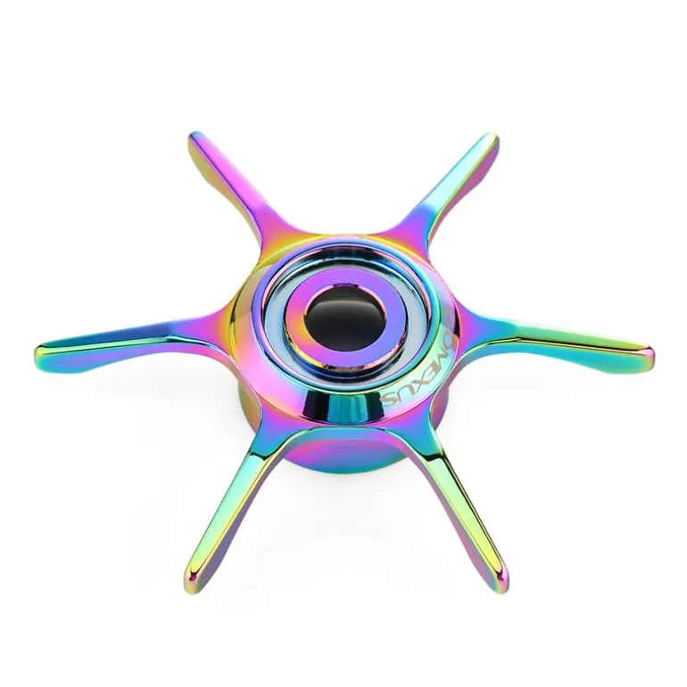 Gomexus Moulinets Carnassier^Molette De Frein Pour Moulinet Star Drag For Shimano