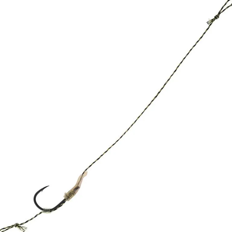 Montage Carpe Mikado Pva/Method Rig