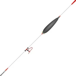 Mikado Montage Silure^Montage Mono Catfish Set Ii Adjustable Combi Rig With Rattle