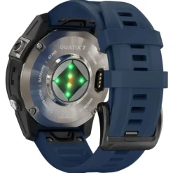 Garmin Sondeurs & Gps|Sondeurs & Gps^Montre Connectée Gps Quatix 8 Pro Avec Écran Amoled