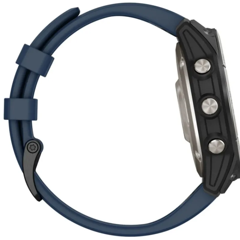 Garmin Sondeurs & Gps|Sondeurs & Gps^Montre Connectée Gps Quatix 7 Pro Avec Écran Amoled