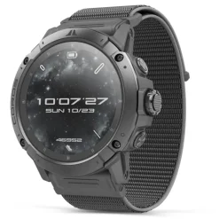 Coros Sondeurs & Gps|Sondeurs & Gps^Montre Gps Vertix 2S Space Black