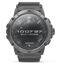 Coros Sondeurs & Gps|Sondeurs & Gps^Montre Gps Vertix 2S Space Black