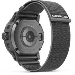 Coros Sondeurs & Gps|Sondeurs & Gps^Montre Gps Vertix 2S Space Black