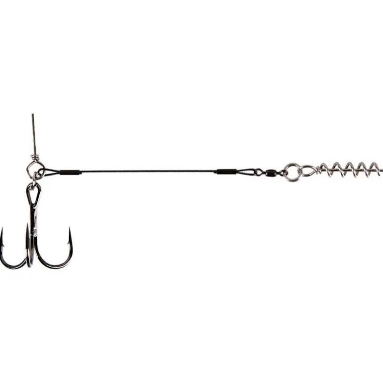 Monture Cwc Titanium Single Stinger