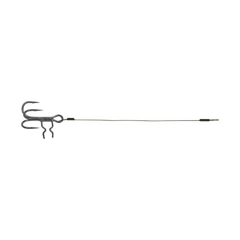 Monture Fox Rage Strike Point Stinger