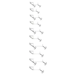 Monture Savage Gear Spinning Stinger