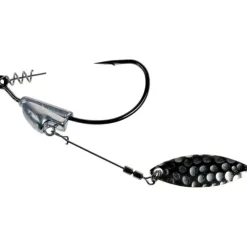 Monture Texan Owner 5164 Flashy Swimmer - Par 2