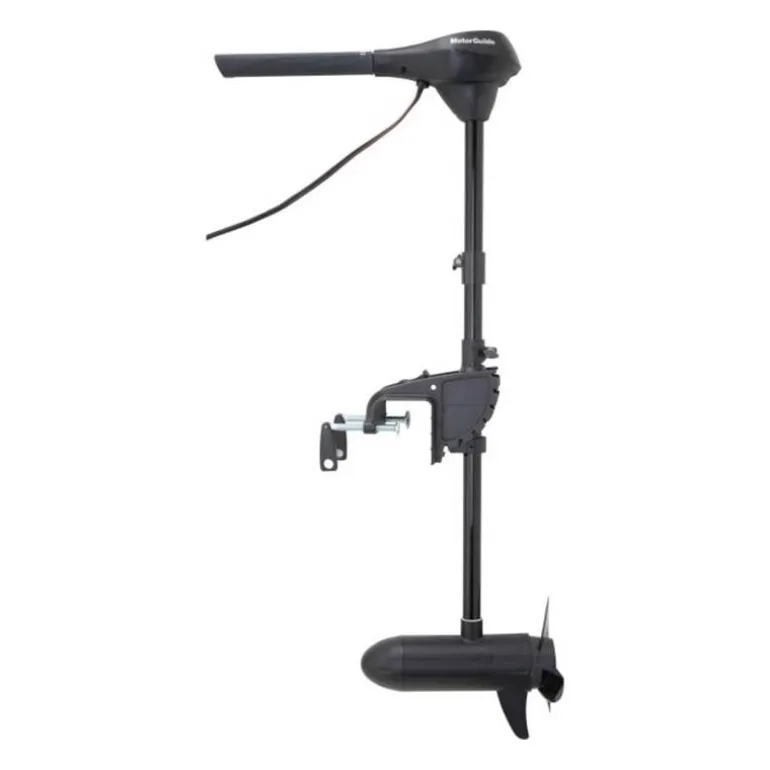 Moteur Arrière Motorguide R3 12V Digital